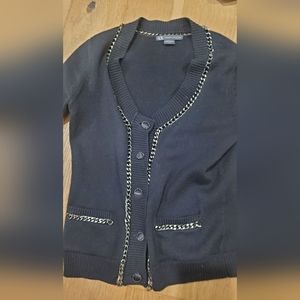 Armani cardigan